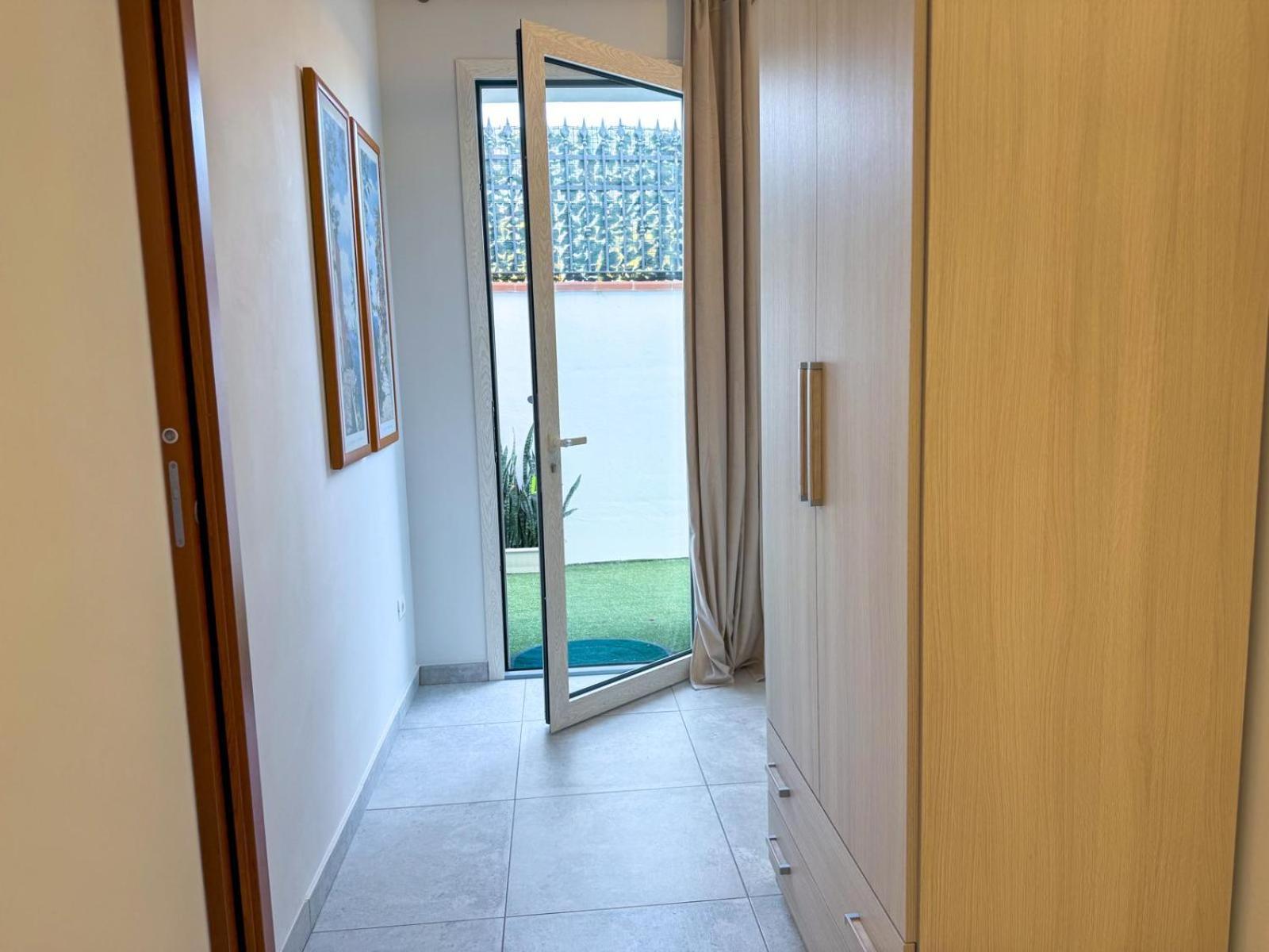 Vicoletto Fiorito Hotel Porto Empedocle Exterior foto
